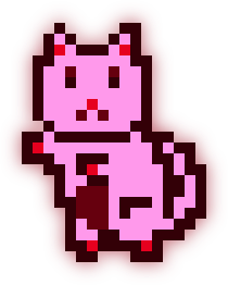 MoonCat #20824 (0x0092b34554)