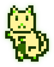 MoonCat #12018 (0x0092c0e6a2)