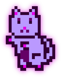 MoonCat #6686 (0x0092d717d9)