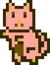 MoonCat #2737 (0x0092d9c36b)