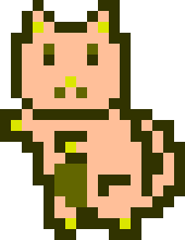 MoonCat #23451 (0x0092dae057)