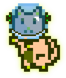 MoonCat #12741 (0x0092dcf43c)