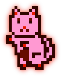 MoonCat #22850 (0x0092ef1a00)