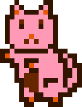 MoonCat #3498 (0x0092f68a46)