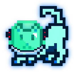 MoonCat #20862 (0x00930077f2)