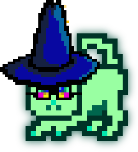 MoonCat #1337 (0x0093095744)