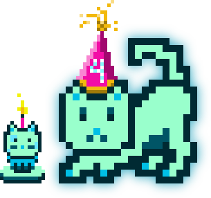 MoonCat #21105 (0x00930d9bb8)