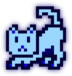 MoonCat #25085 (0x0093100a76)