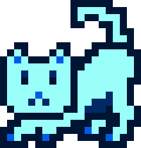 MoonCat #25392 (0x0093166df0)