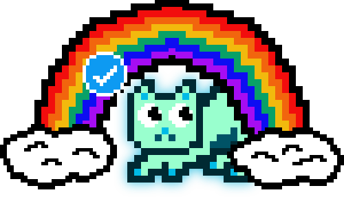 MoonCat #18742 (0x00931dbbdf)