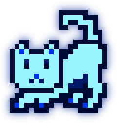 MoonCat #13756 (0x00931e3ea5)