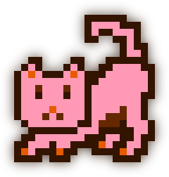 MoonCat #16611 (0x0093443023)