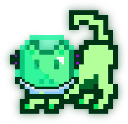 MoonCat #19580 (0x009357866a)