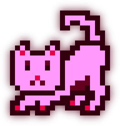 MoonCat #10664 (0x009362112a)