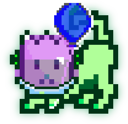 MoonCat #11119 (0x00936ebe91)