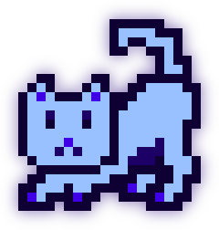 MoonCat #16409 (0x0093715ca9)