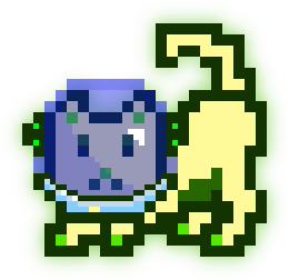 MoonCat #17663 (0x009382d152)