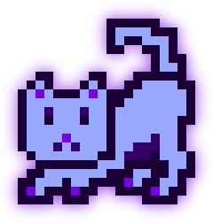 MoonCat #15945 (0x0093831ce2)