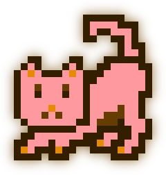 MoonCat #15736 (0x00938a6328)