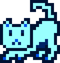 MoonCat #17358 (0x009392b6fa)