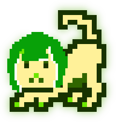 MoonCat #20696 (0x009396ca68)