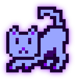 MoonCat #10999 (0x0093991dfd)