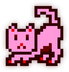 MoonCat #10608 (0x00939a7a79)