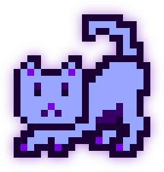 MoonCat #11107 (0x0093a265d7)