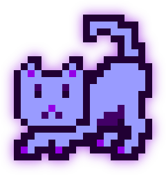 MoonCat #7171 (0x0093a533e4)