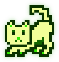 MoonCat #7482 (0x0093a7db9a)