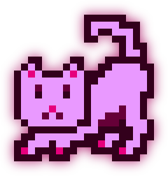 MoonCat #5079 (0x0093ab0f64)