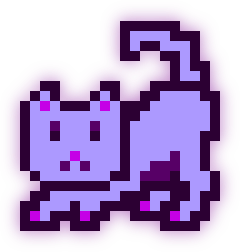 MoonCat #13787 (0x0093b169bd)