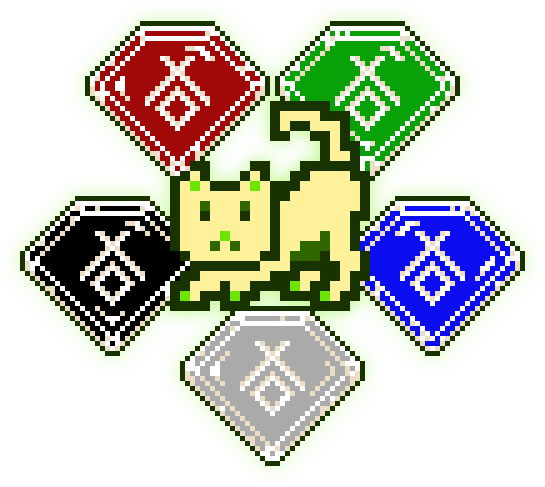 MoonCat #14207 (0x0093b2f974)