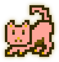 MoonCat #7151 (0x0093b7a152)