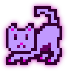 MoonCat #721 (0x0093bb08b0)