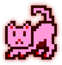 MoonCat #7630 (0x0093bb1c17)