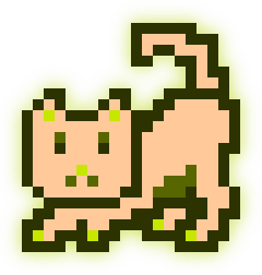 MoonCat #11479 (0x0093c7dd39)