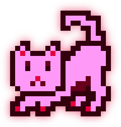 MoonCat #7819 (0x0093e64b74)