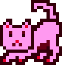 MoonCat #1487 (0x0093ec4967)