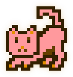 MoonCat #8822 (0x0093eddaba)