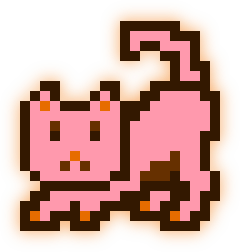 MoonCat #16688 (0x0093f79d4d)