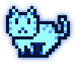 MoonCat #1267 (0x0094014ecd)