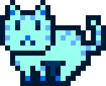 MoonCat #12265 (0x0094042d58)