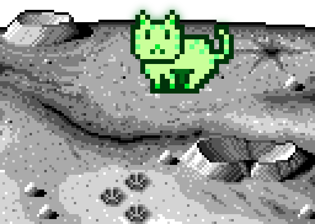 MoonCat #16430 (0x0094208e36)