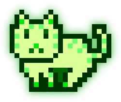 MoonCat #20627 (0x009421b424)