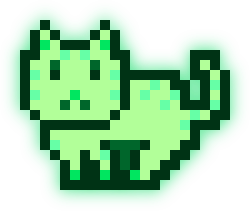 MoonCat #19201 (0x009426e074)