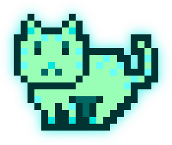 MoonCat #15877 (0x009428efe7)