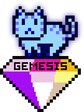 MoonCat #16553 (0x009430299e)