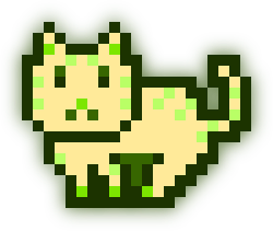 MoonCat #8091 (0x009434560c)