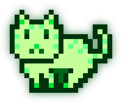 MoonCat #23249 (0x0094397b49)